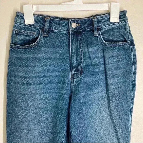 PacSun Denim Mom Jeans Size 27 - Picture 12 of 12